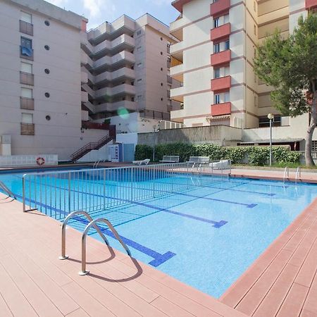 Mariposa 1023 Iberplaya Apartment Salou Exterior photo